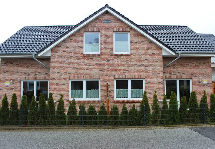 Ferienhaus für 6 Personen, mit Sauna und Terrasse, mit Haustier in Grömitz - 2