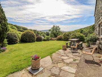 Cottage for 5 People in Dolgellau, Gwynedd, Photo 2