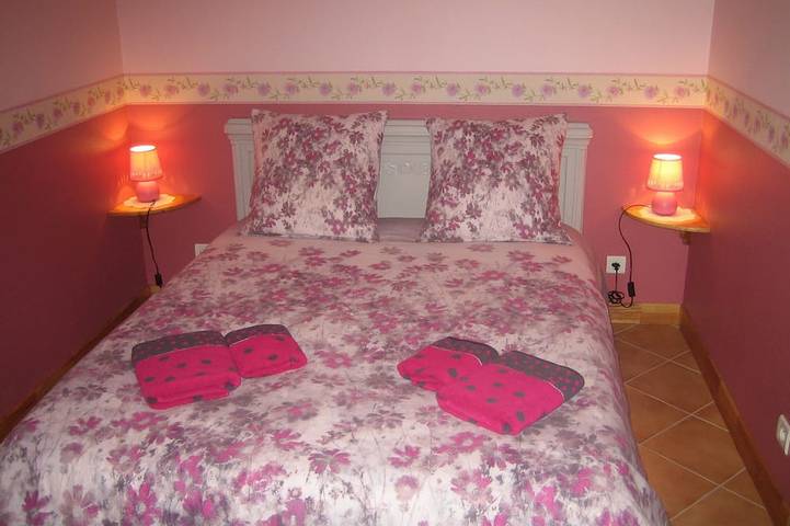 Location de vacances pour 8 personnes à Sondernach - 2