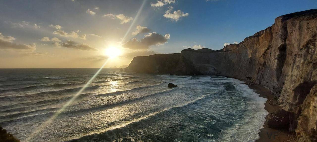 Villa Flavia - Adults Only in Chiaia di Luna, Ponza
