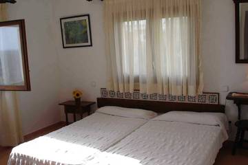 Villa pour 6 Personnes dans Cala Serena, Felanitx, Photo 2