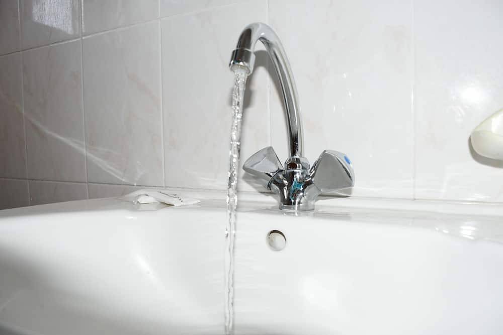 Apartamento entero, Litinas Apt with pool & balcony with mountain view in Agia Marina, Region de Chania