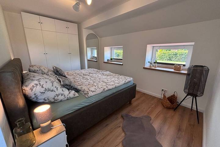 Ganze Wohnung, Ferienwohnung Meer & Moor in Ihlow, Landkreis Aurich