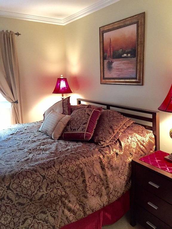 Ganze Wohnung, Luxus 3 Br 2 Bath Condo mit Dampfdusche Ski Golf Relax in Mountain Creek