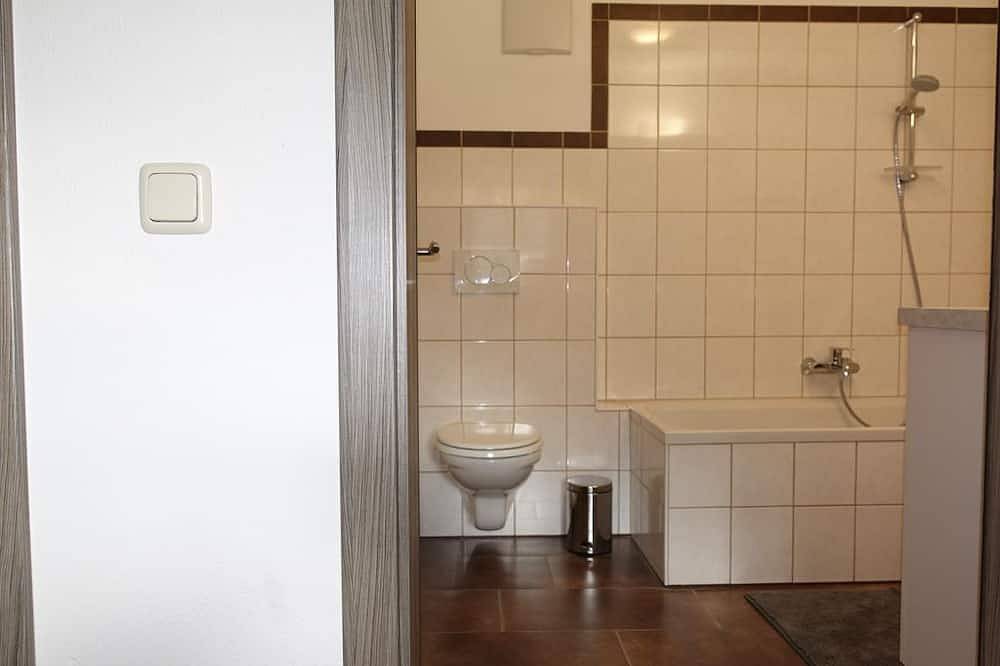 Ferienwohnung Wald - Urlaub im Grünen in Fuschl am See, Bezirk Salzburg-Umgebung