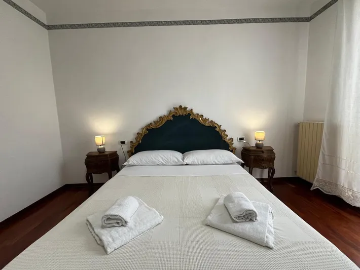 Ferienwohnung für 4 Personen, mit Terrasse - 1