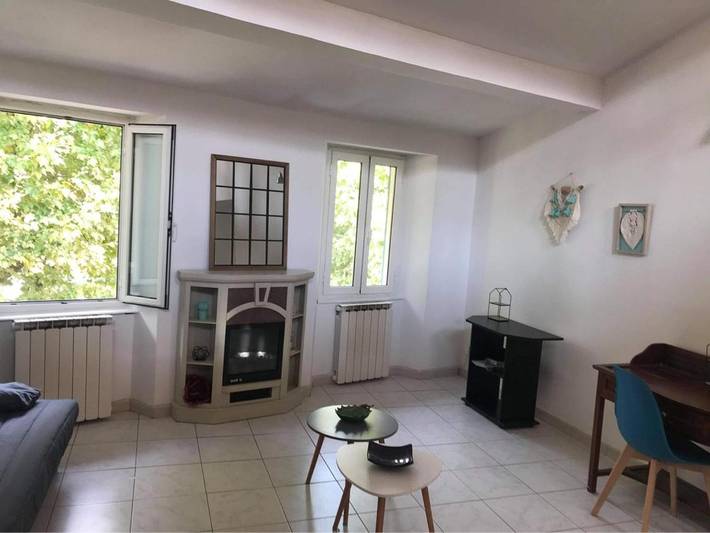 Gîte pour 4 personnes, avec vue à Sospel - 4