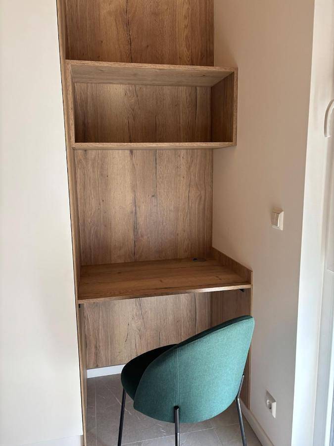 Gîte pour 6 personnes, avec terrasse à Beaufort (Luxembourg) - 3