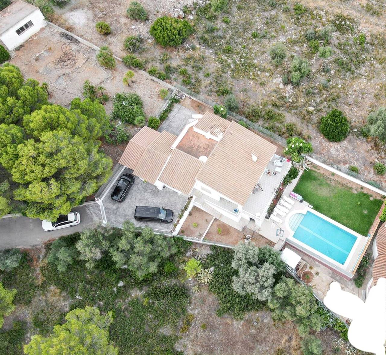 Elegante villa en Benicarló con piscina privada in Benicarló, Costa del Azahar