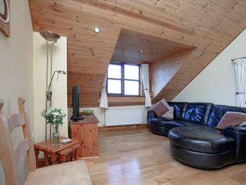 Vakantiehuis voor 4 Personen in Welcombe, Devon, Afbeelding 3