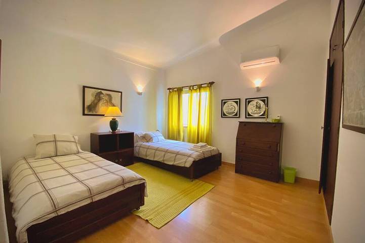 Casa do Farol– Gemütliches Refugium mit Sonderpreisen Nebensaison an der Algarve in Carvoeiro, Faro Distrikt