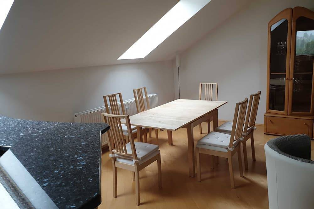 Ganze Wohnung, Familie Zeilinger - Poidl - Ferienwohnung 1 in Irrsee