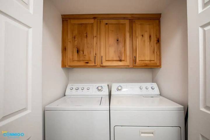 Vacation rental for 8 people, with pets in Davis County