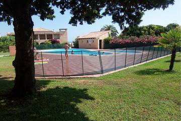 Vakantieappartement voor 6 Personen in Sari-Solenzara, Corse-du-Sud, Afbeelding 1