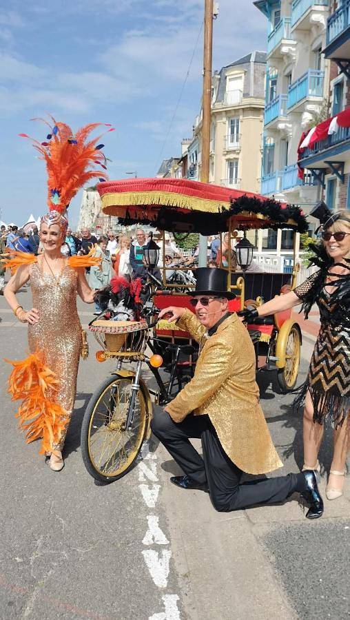 Location de vacances pour 2 personnes, avec jardin et vue, animaux acceptés à Saint-Quentin-la-Motte-Croix-au-Bailly - 4