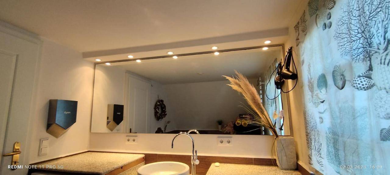 Double or Twin Room with Garden View in Westerland, Sylt (Gemeinde)