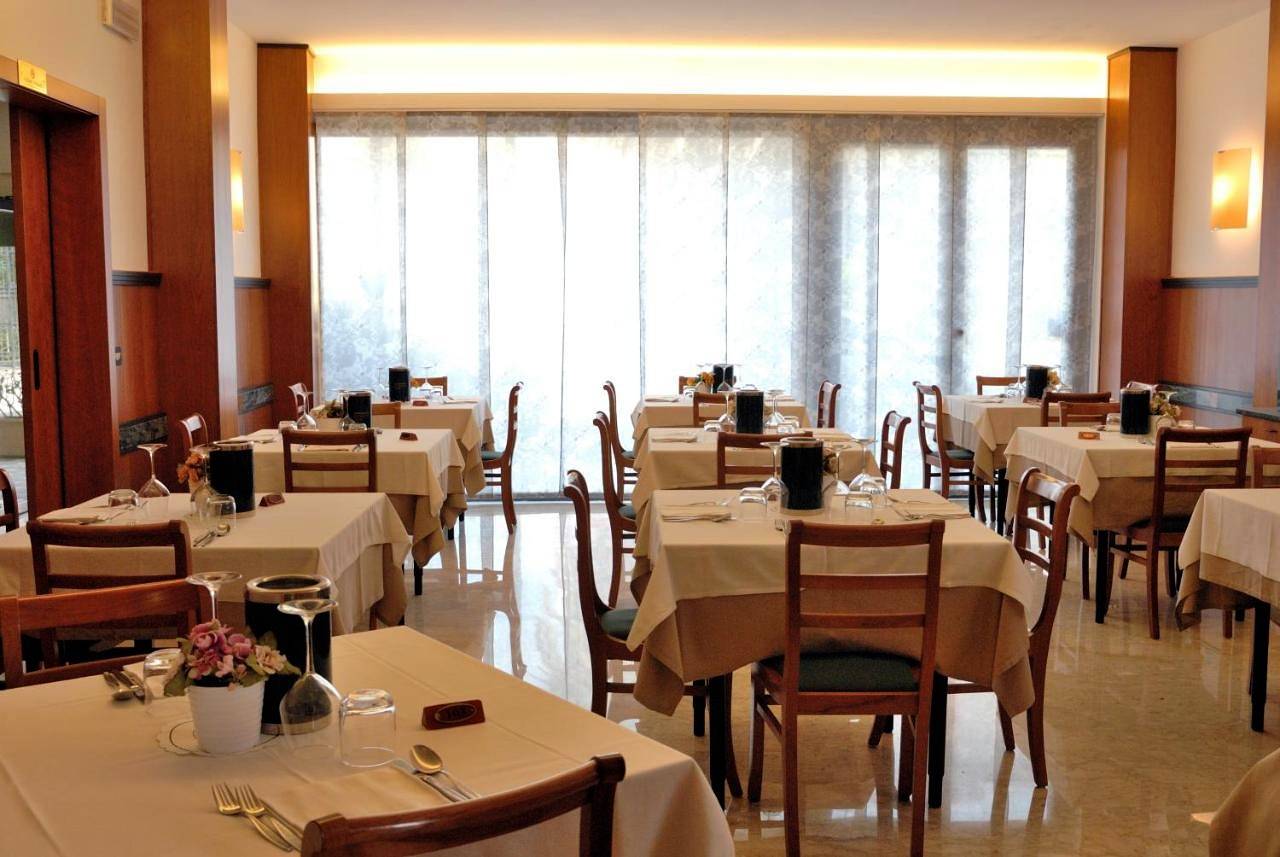 Hotel Sole in Venere Mare, Giulianova (Commune)