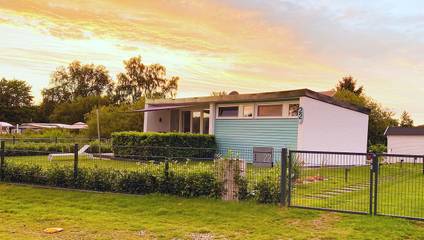 Strandhaus für 4 Personen in Scharbeutz, Südliche Ostseeküste, Bild 3