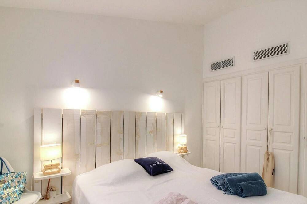 Casa Blu Impériale - Lecci in San Ciprianu, Lecci