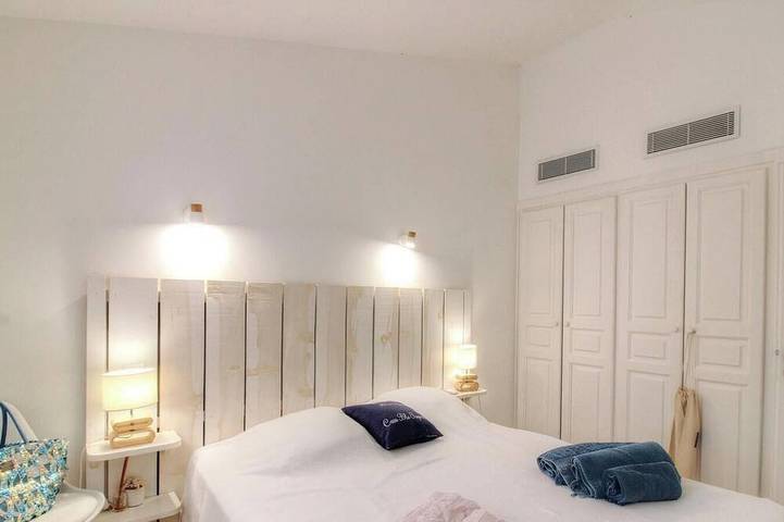 Casa Blu Impériale - Lecci in San Ciprianu, Lecci