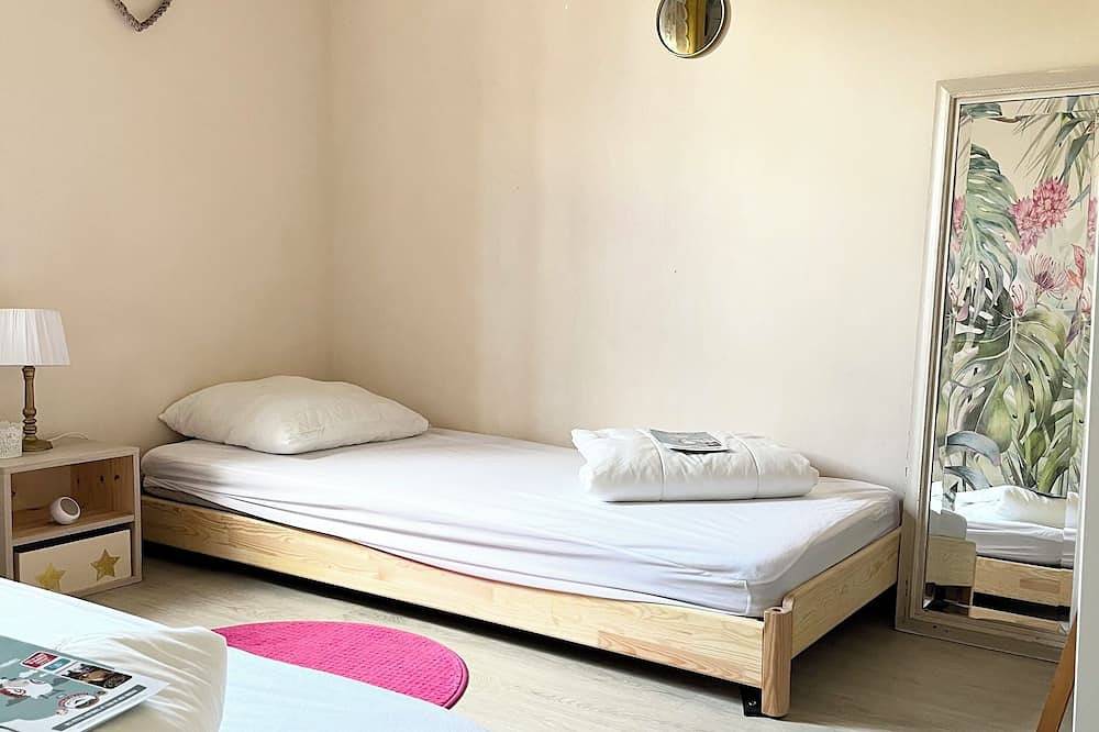 6-person house with jacuzzi in Hendaye, Bayonne und Umgebung