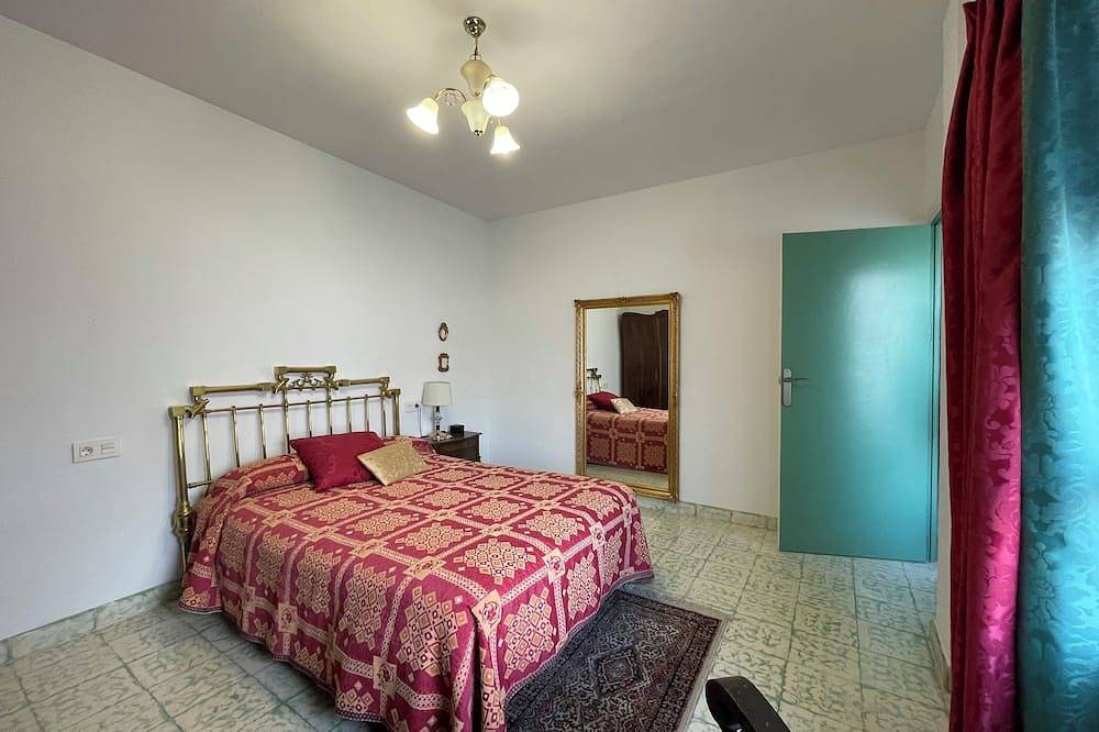 Apartamento entero, La Casa Verde, Sierra Mágina (Jaén, Úbeda, Baeza) in Mancha Real, Sierras Subbéticas