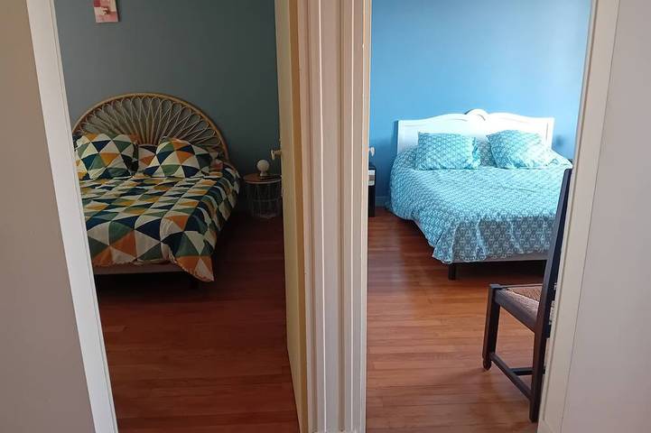 Location de vacances pour 4 personnes, avec jardin dans Brantôme en Périgord - 3