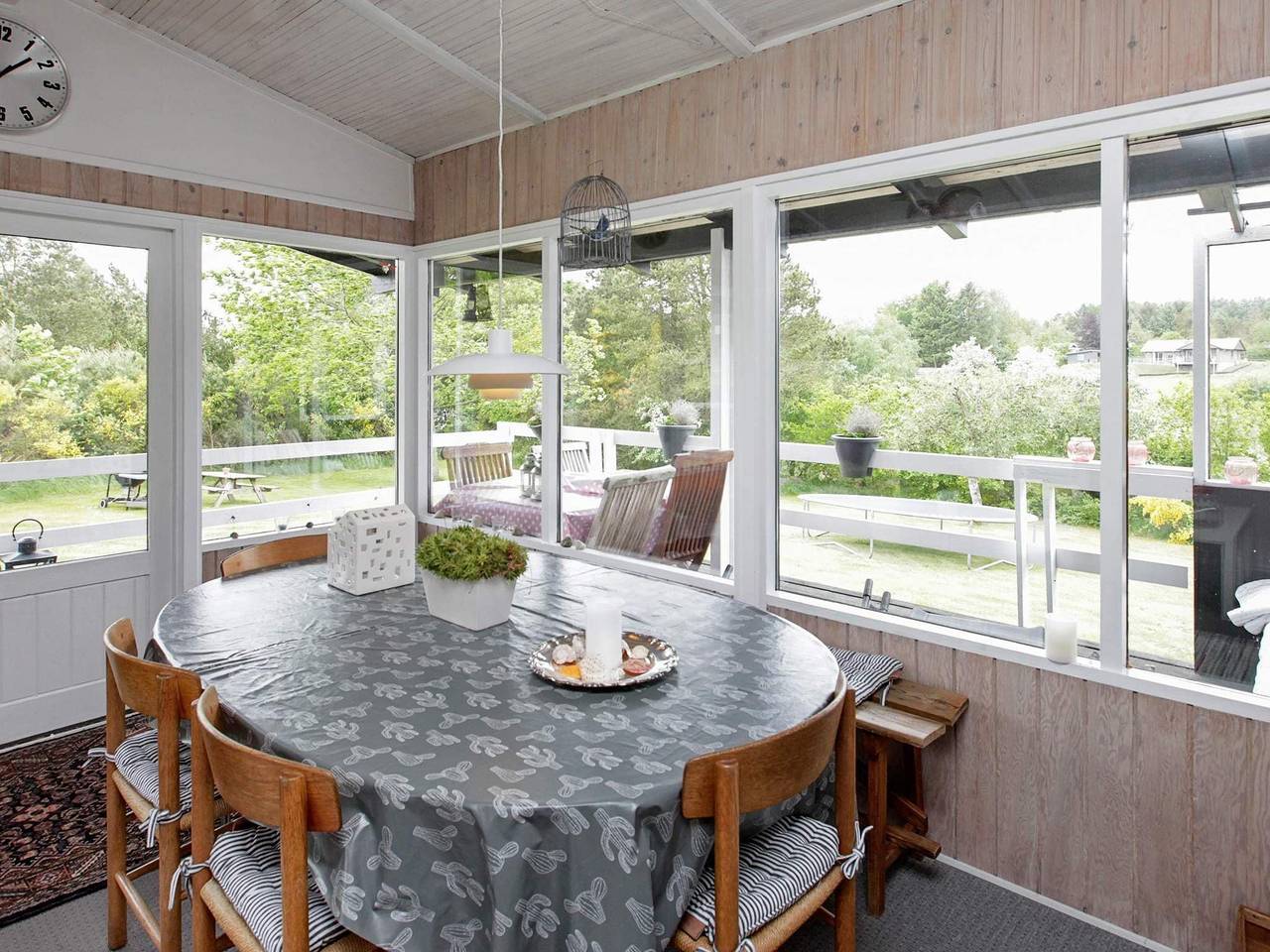 4 person holiday home in Højslev in Strandet, Limfjord in West-Jutland