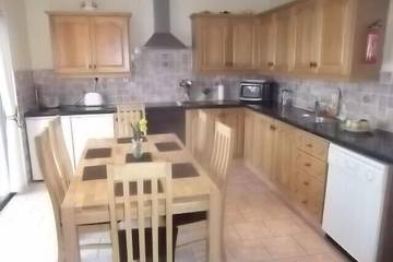 Bungalow für 8 Personen in Munster, Irland, Bild 4