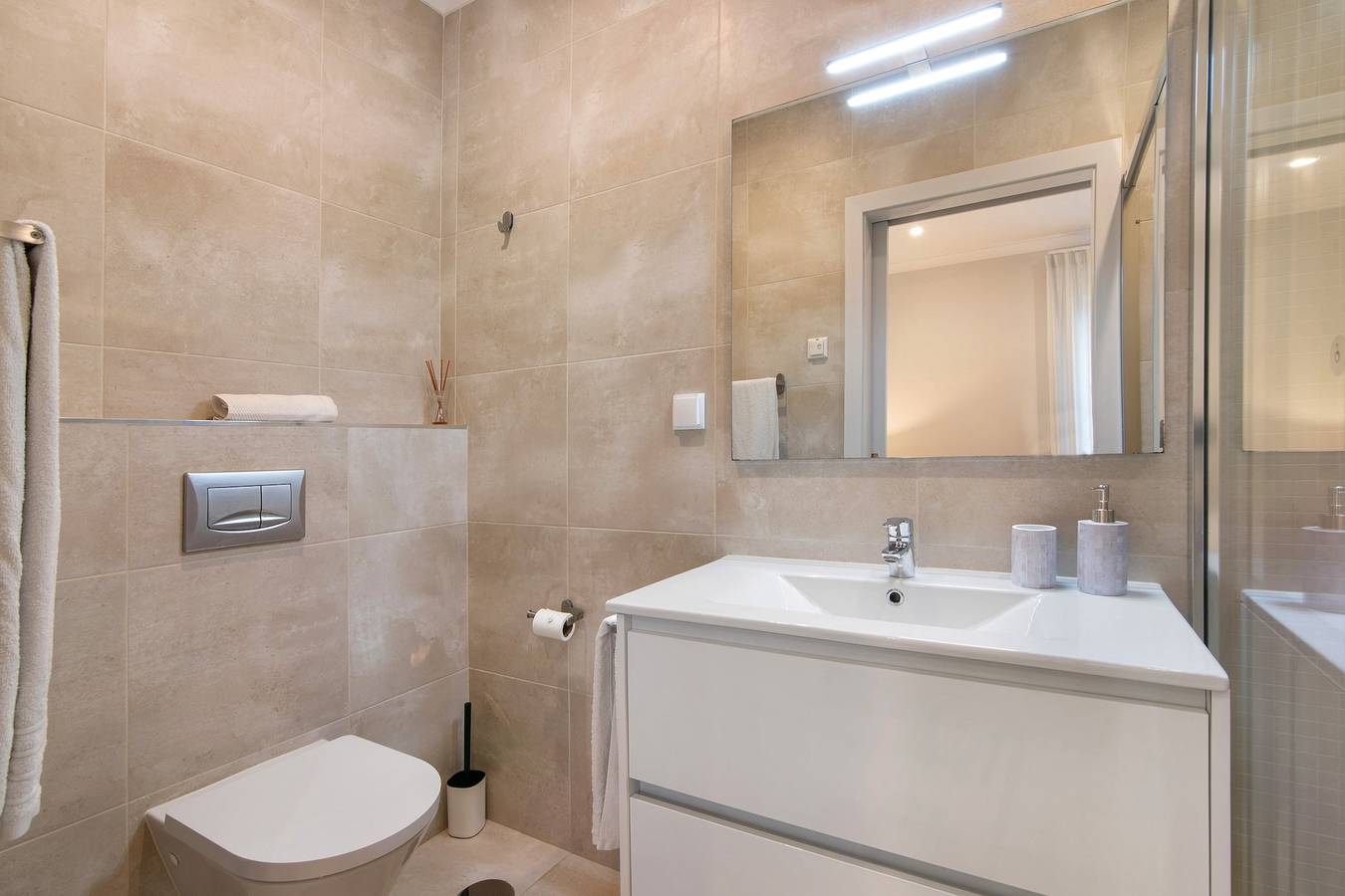 Milreu Guesthouse - Habitación "Raízes" in Estoi, Faro (Portugal)