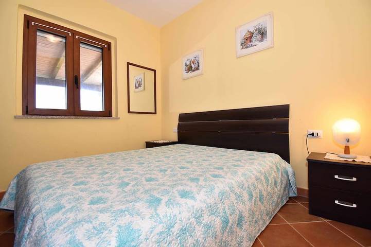 Villa with sea view, 3 rooms and beach nearby in Santa Teresa Gallura (Gemeinde), Gallura