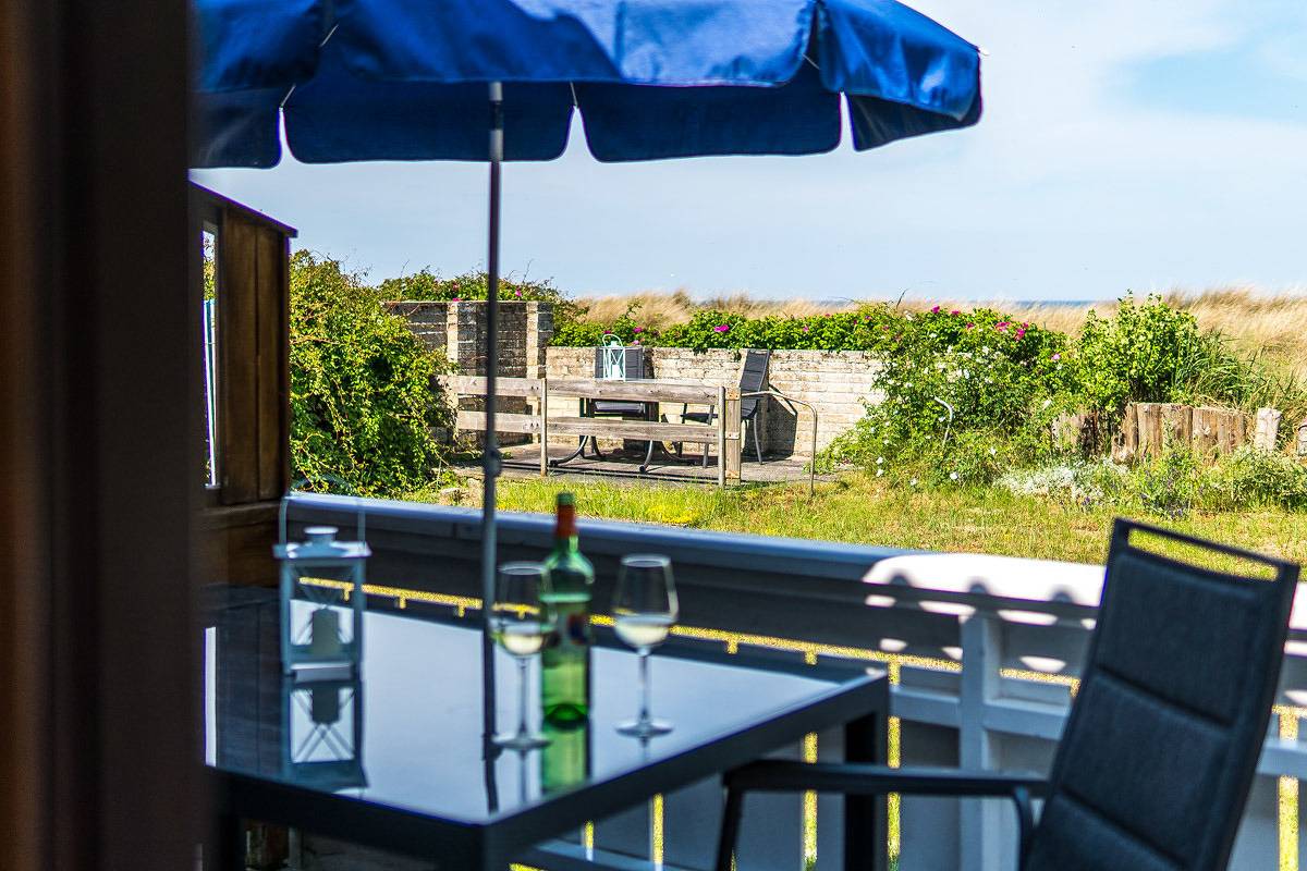 Ganze Ferienwohnung, Seeblick - 03 in Dierhagen Ost, Dierhagen