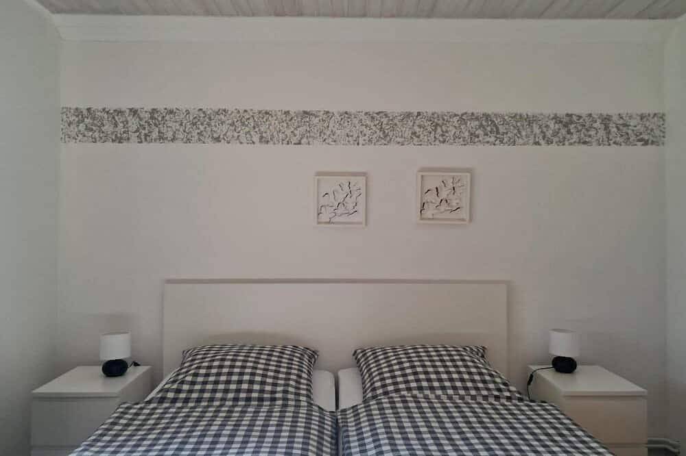 Ganze Wohnung, Ferienwohnung Feldblick in Ruhwinkel, Südliche Ostseeküste