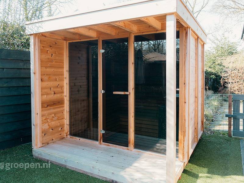 Holidayhome Voorthuizen  in Veluwe
