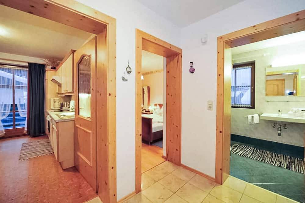 Geheel appartement, Gemuetliche Ferienwohnung in Kleinarl, Ski Amadé