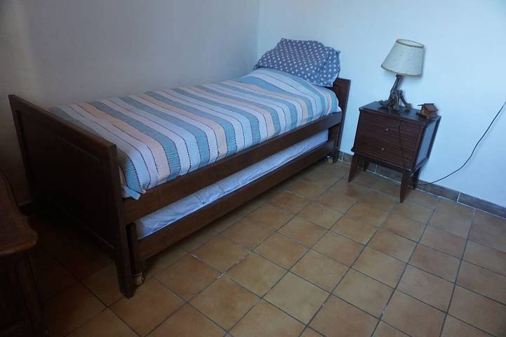 Location de vacances pour 7 personnes, avec jardin et terrasse, animaux acceptés à Saint-Fortunat-sur-Eyrieux - 3