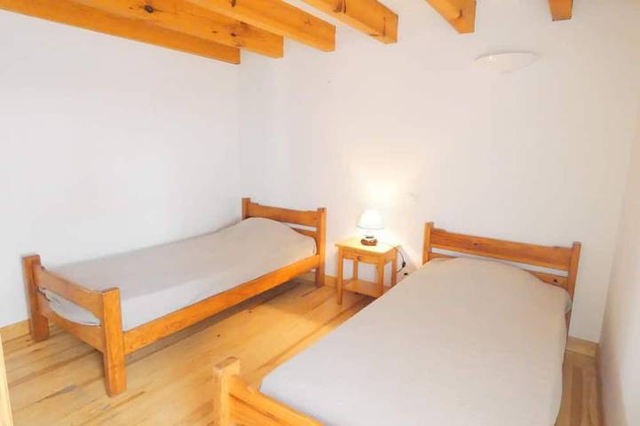 Location de vacances pour 4 personnes, avec jardin, animaux acceptés à Luxey - 4