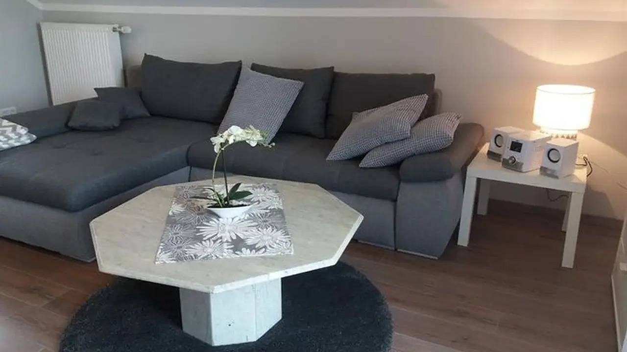 Ganze Ferienwohnung, Ferienwohnung für 2 Personen (80 m²) in Mörsdorf in Mörsdorf, Hunsrück
