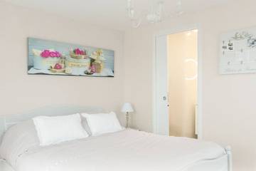 Appartement De Vacances pour 4 Personnes dans Honfleur, Côte de Grâce, Photo 2