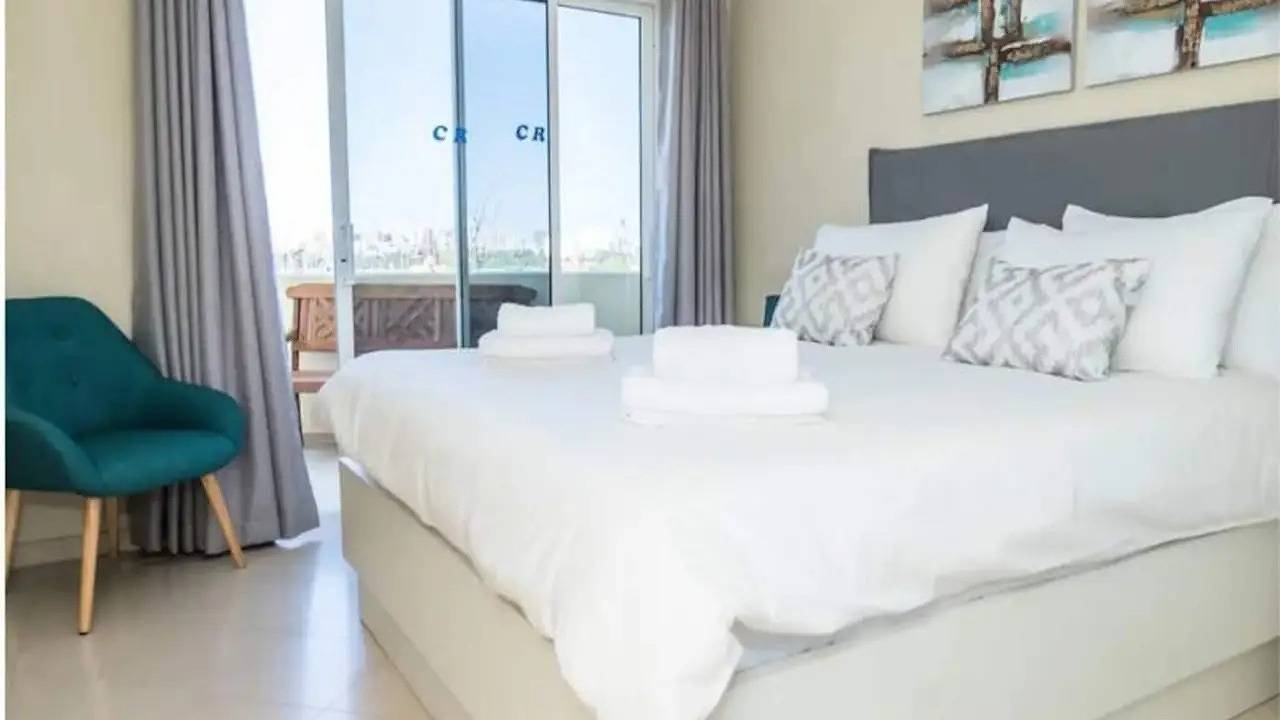 Geheel vakantieappartement, Ferienwohnung für 2 Personen (50 m²) in Ferragudo in Ferragudo, Faro District