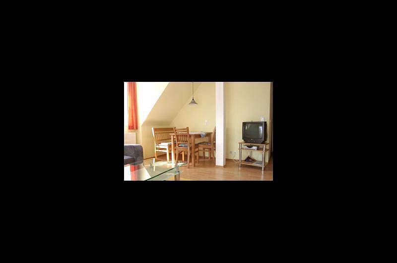 Ganze Ferienwohnung, Neptun in Vollerwiek, Eiderstedt