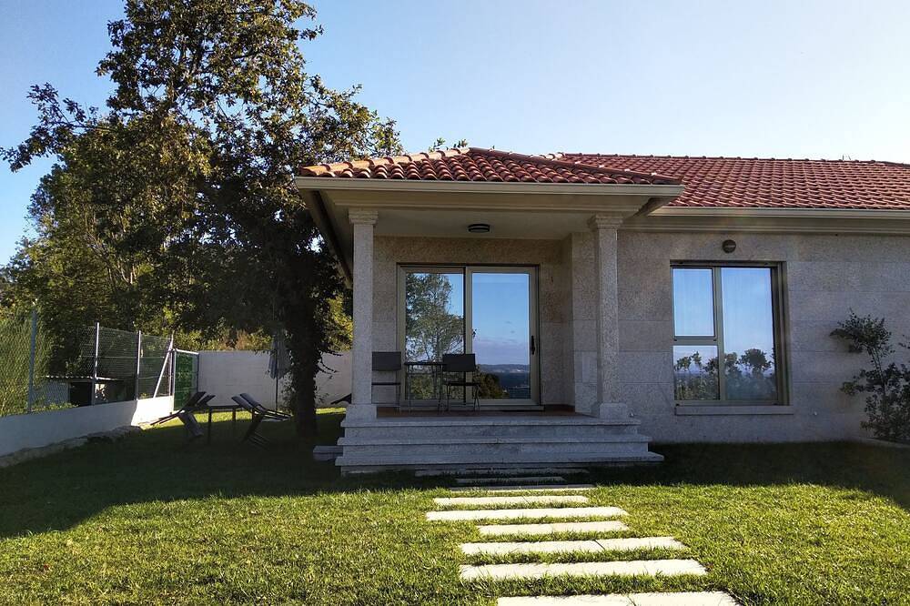 New House Areabrava Beach Areabrava Hío Cangas - Galicia in Cangas, Rías Baixas