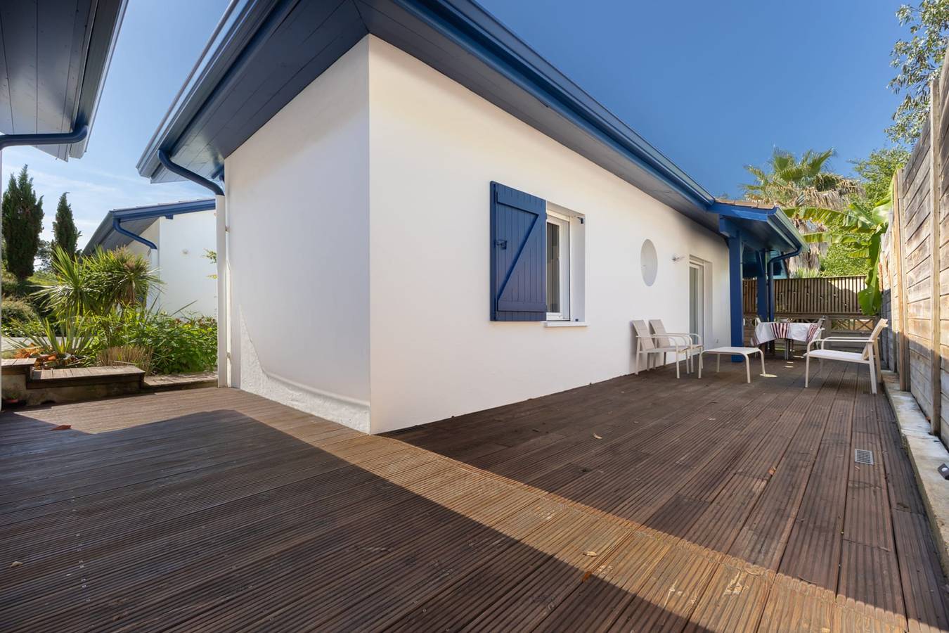 Appartement entier, Bel appartement Lumineux avec terrasse in Bidart, Région de Bayonne