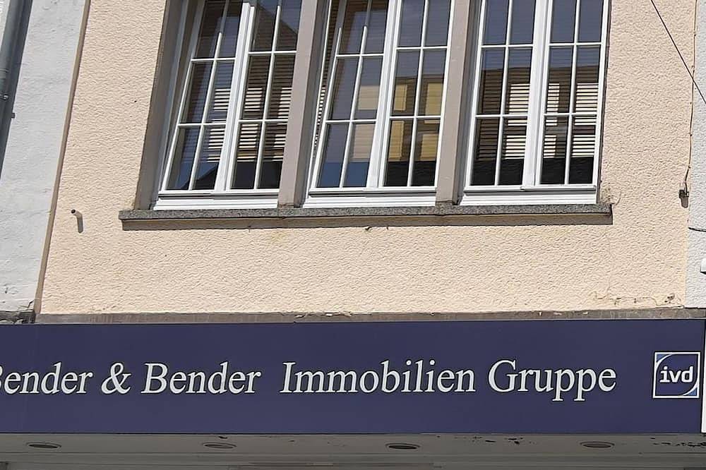 Ganze Wohnung, Ferienwohnung Petite - 3-Bett-Wohnung in Hachenburg, Westerwald