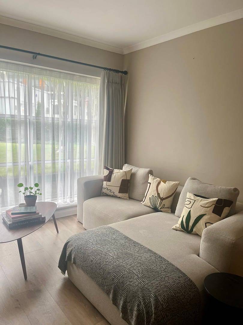 Ganze Wohnung, Ferienwohnung für 4 Personen mit Garten in Dublin, County Dublin