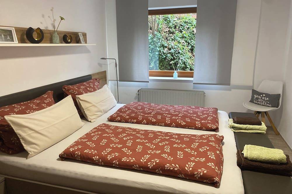 Apartamento entero, \"Small & Fine\", el confortable apartamento de la presa in Hemfurth-Edersee, Edertal