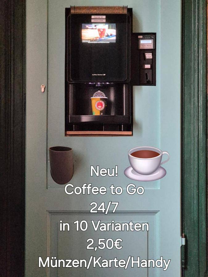 Ferienhaus für 3 Personen, mit Garten in Leipzig-Ost - 4