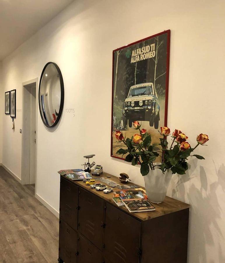 Superior Double or Twin Room in Pieve di Soligo, Province de Trévise