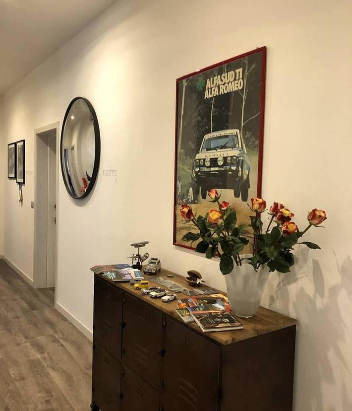 Gîte pour 4 personnes, avec vue ainsi que jardin et terrasse à Pieve di Soligo - 3