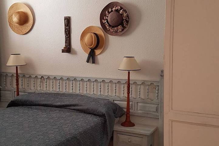 Appartement entier, Appartement à Peñiscola en front de mer in Peñíscola, Costa del Azahar